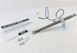 Weber 85683 Performer Burner Assembly (2013 To Current)