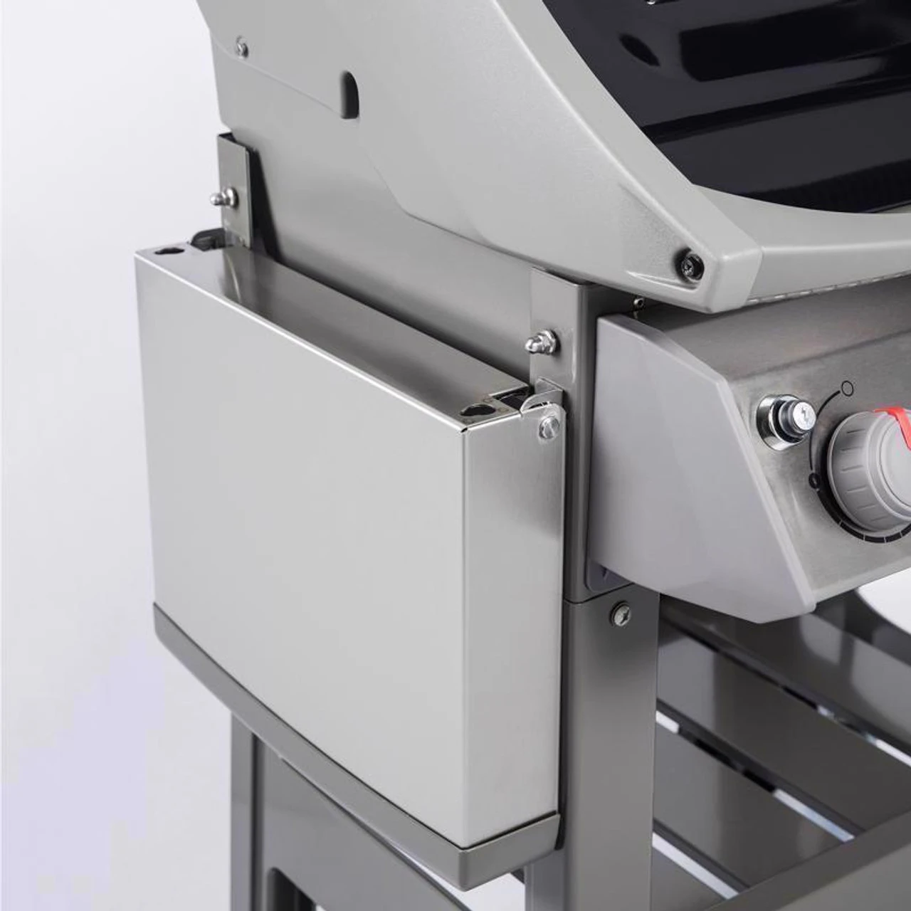 Weber Spirit II E-210 Propane - Image 5