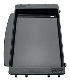 Weber 7658 Griddle - Spirit II 200/300 And Spirit 200/300 Series