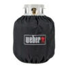 Weber 7137 Tank Cover 20 Lb Propane Tank Cover