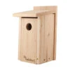 Audubon Red Cedar Bird House