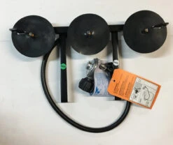 Weber 91364 Propane Manifold For Spirit 300 (2009-2012)