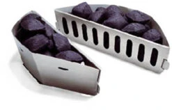 Weber 7403 Briquette Holder