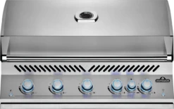 Napoleon BUILT-IN 700 SERIES 38 RB With Infrared Rear Burner