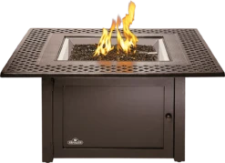 Napoleon KENS2-BZ-1 - KENSINGTON SQUARE PATIOFLAME® TABLE