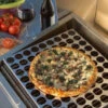 TEC PFRPIZZA Infrared Pizza Oven Rack