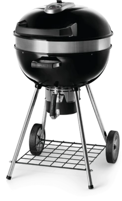 Napoleon PRO22K-LEG-2 - 22 INCH PRO CHARCOAL Kettle Grill