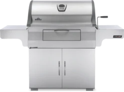 Napoleon PRO605CSS - CHARCOAL PROFESSIONAL Cart Grill