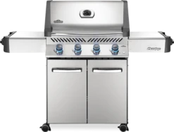Napoleon PRESTIGE® 500 Gas Grill