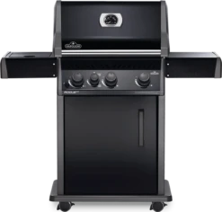 Napoleon ROGUE® XT 425 SIB With Infrared Side Burner