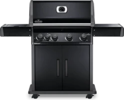 Napoleon ROGUE® XT 525 SIB With Infrared Side Burner