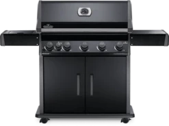 Napoleon ROGUE® XT 625 SIB With Infrared Side Burner