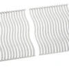 Napoleon S83001 TWO STAINLESS STEEL COOKING GRIDS For LEX 485
