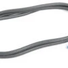 Napoleon S85002 10' NATURAL GAS HOSE WITH 3/8" QUICK CONNECT