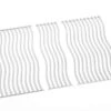 Napoleon S87003 THREE STAINLESS STEEL COOKING GRIDS FOR TRIUMPH® 410