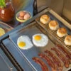 TEC PFRFGSS Commercial-Style Griddle