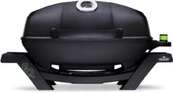 Napoleon PRO285E-BK - TRAVELQ™ PRO285E