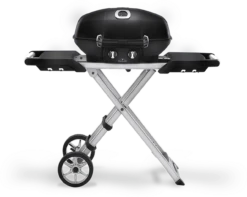 Napoleon PRO285X-BK - TRAVELQ™ PRO285X With Scissor Cart