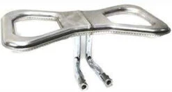 Broilmaster B053791 Bowtie Burner Kit For P5, D5 & S5