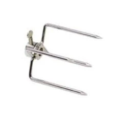 Broilmaster B076850 Rotisserie Meat Holder For DPA51