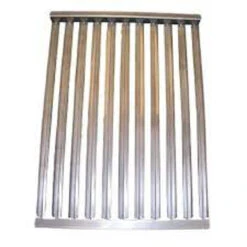 Broilmaster DPA121 Stainless V-Channel Single Level Cooking Grid