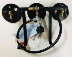 Weber 91366 Propane Manifold For Spirit 320 (2009-2012)