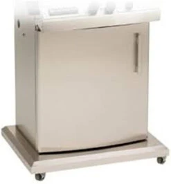 Broilmaster PSCB1 Stainless Steel Storage Cart