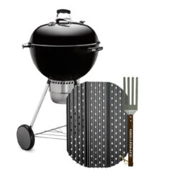 GrillGrate For Weber Kettle 22 And All 22.5 Diameter Grills