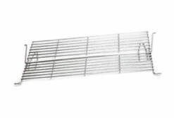 Broilmaster B072696 Stainless Steel Retract-A-Rack For P4, D4