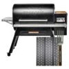 GrillGrate For Traeger Timberline And Other 15 Grills